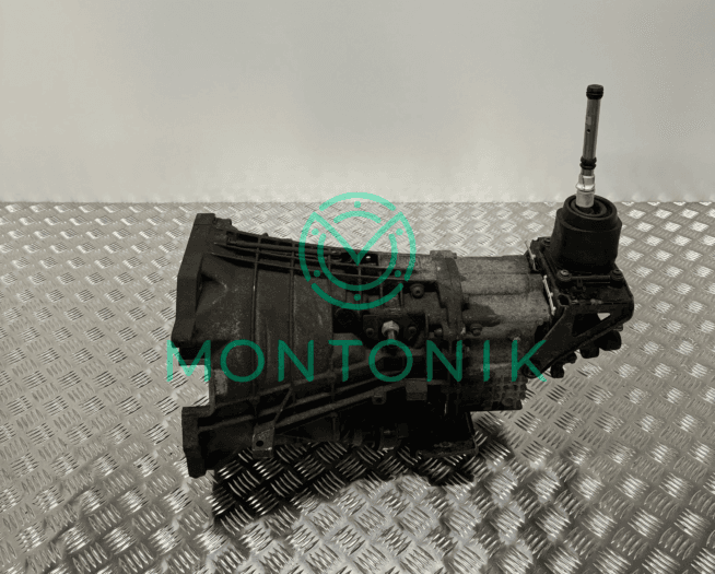 Ford Transit YC1R7003HG gearbox