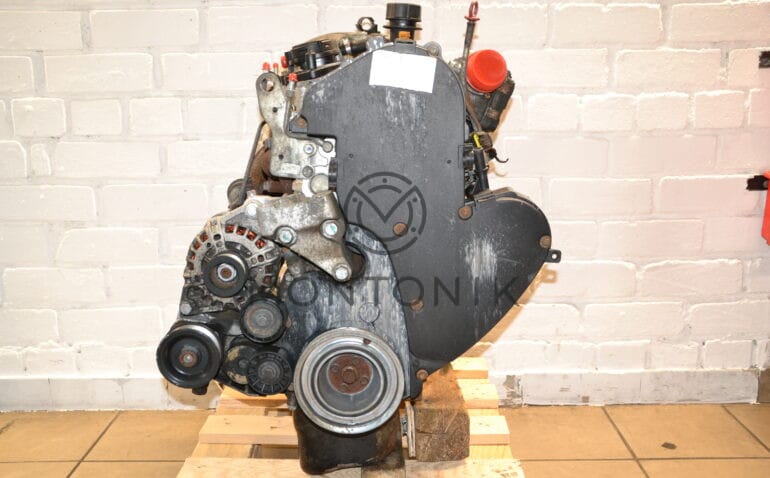 Single Image